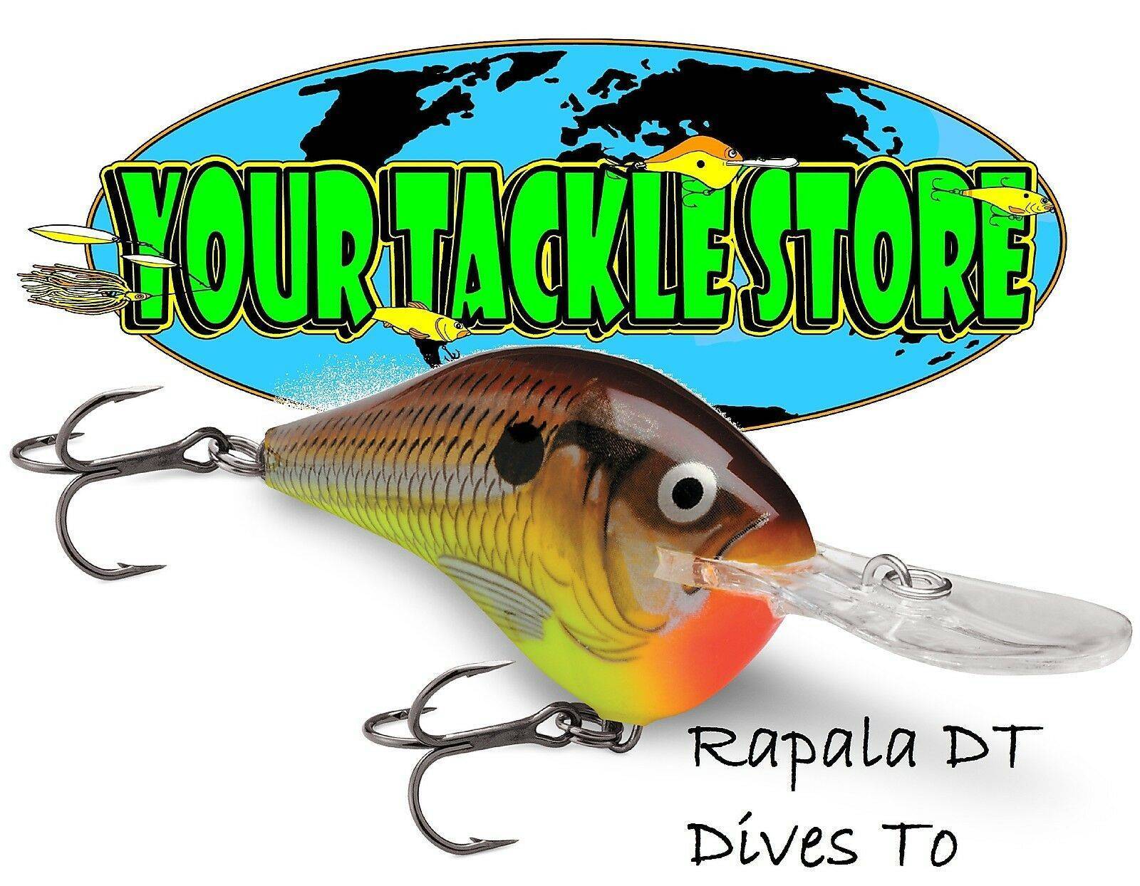 Rapala skitter prop – рыбалка онлайн