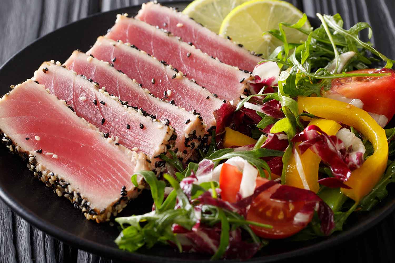 Тунец: полезные и опасные свойства рыбы | food and health
