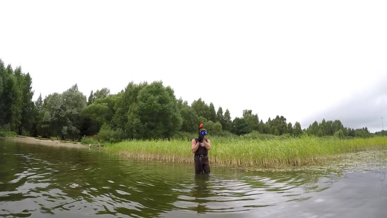 ✅ савельево озеро - fishingopt.su
