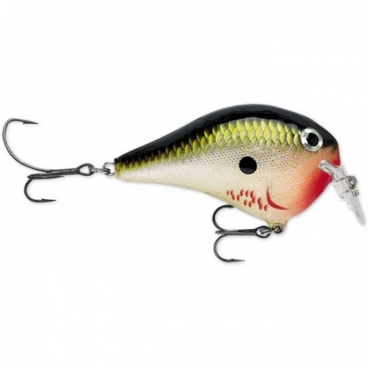 Rapala dives -to fat – рыбалка онлайн