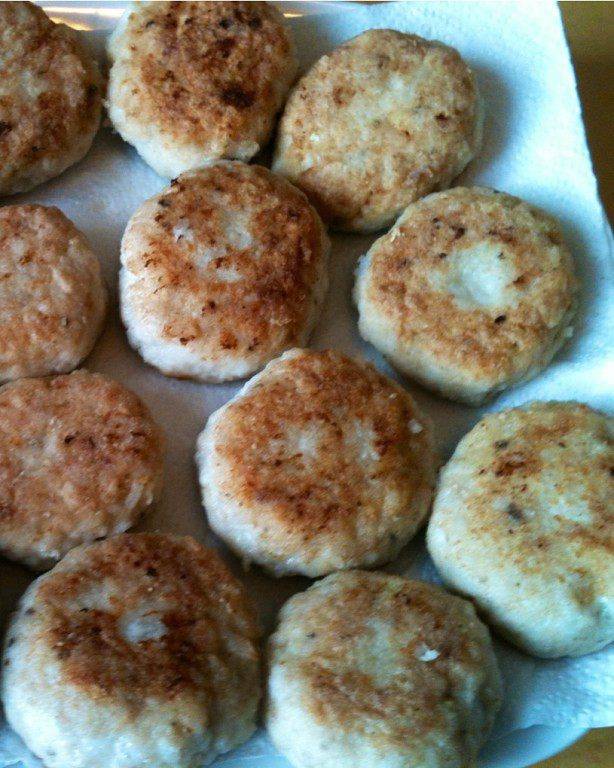 Котлеты из щуки: 8 простых и очень вкусных пошаговых рецептов с фото