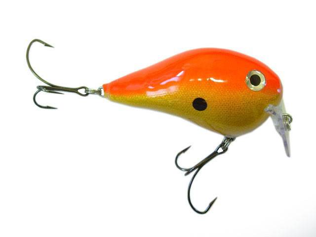 Воблер rapala original floater - воблеры - клуб любителей воблеров