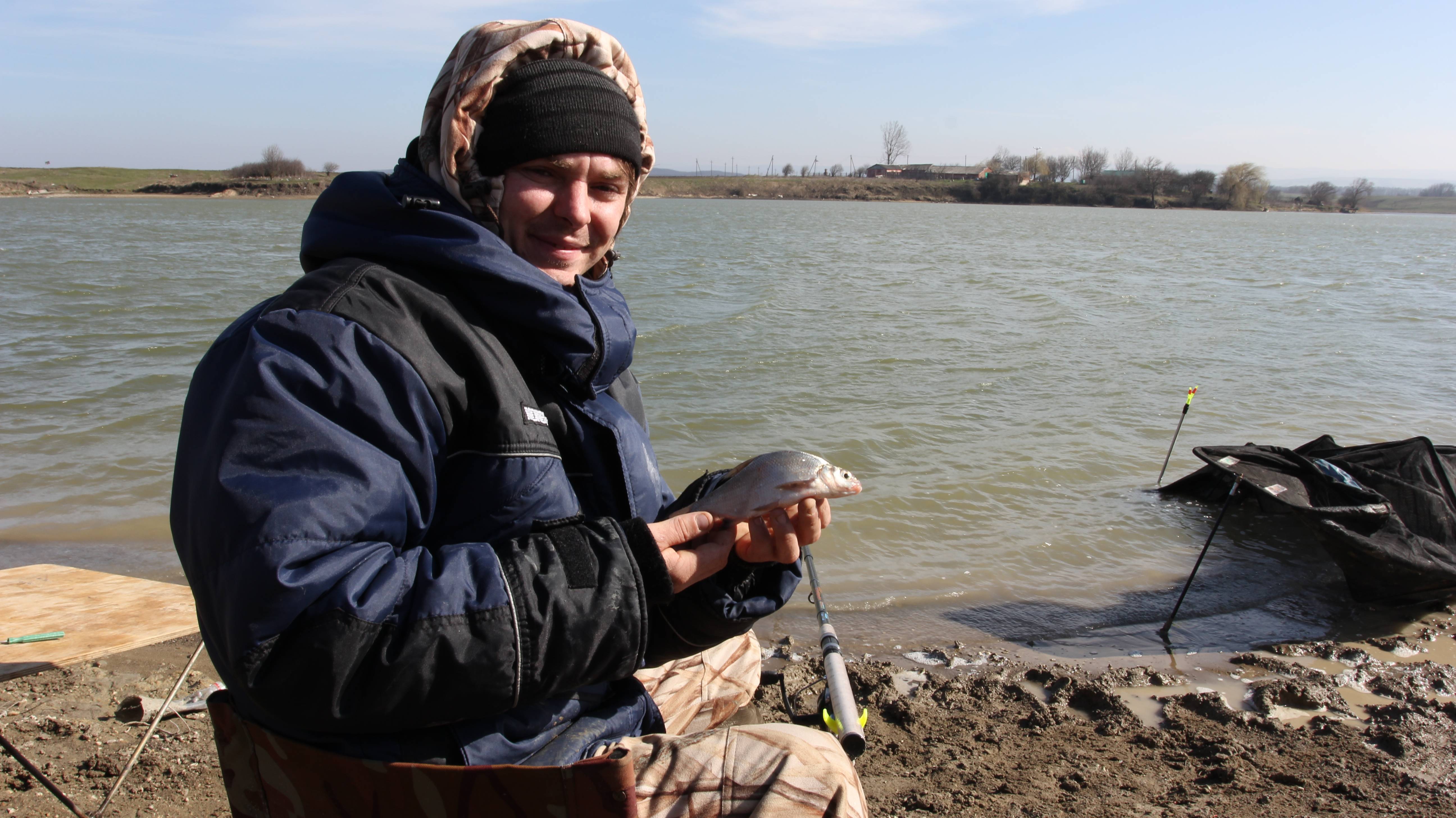Рыбалка в Карачаево-Черкесской Республике: лучшие места на карте