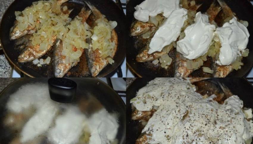 Как приготовить рыбу сырок. Как приготовить рыбу сырок