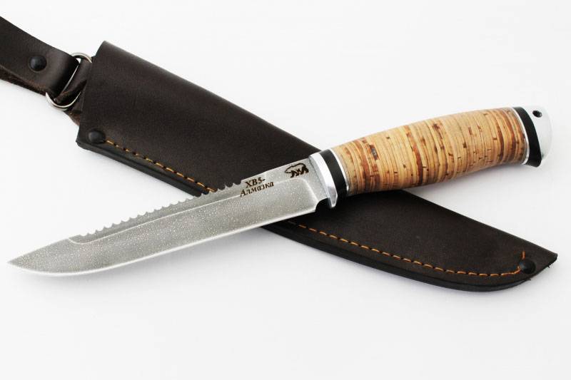 Ножи - всё о ножах: рыбацкие ножи