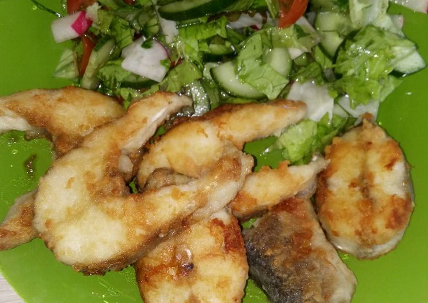 Судак, жареный на сковороде – 6 рецептов приготовления вкусной рыбы