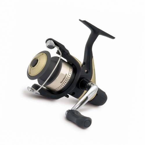 Катушки Shimano