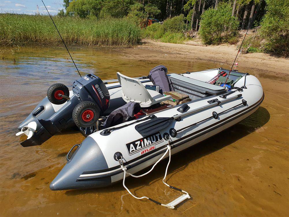 Тюнинг лодки — топ-145 фото идей, как своими руками доработать и улучшить резиновую, деревянную и металлическую лодку