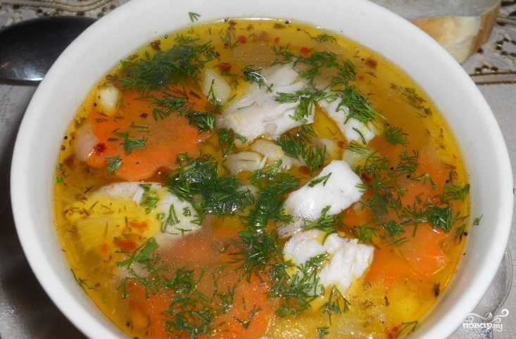 Уха из головы толстолобика – 7 вкусных рецептов приготовления