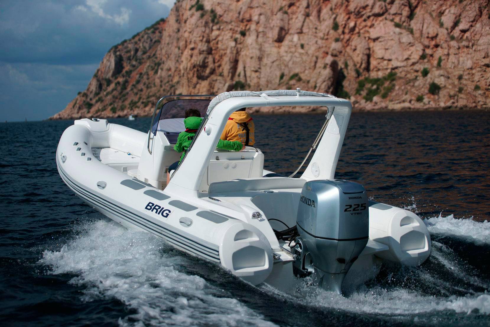 Лодки wyatboat: разновидности, характеристики и производитель_ | poseidonboat.ru