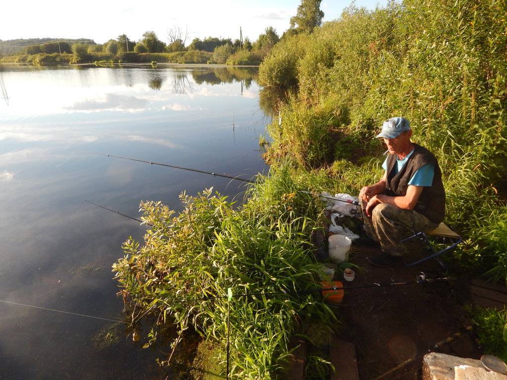 Озера кемеровской области: проводим отпуск в живописных местах