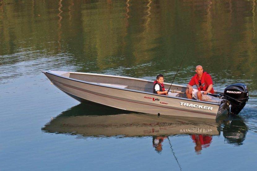 ᐉ лодка nissamaran laker 410 - обзор и отзывы - fish54.ru