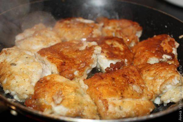 На молоке и минеральной воде. 7 рецептов приготовления вкусного кляра для рыбы