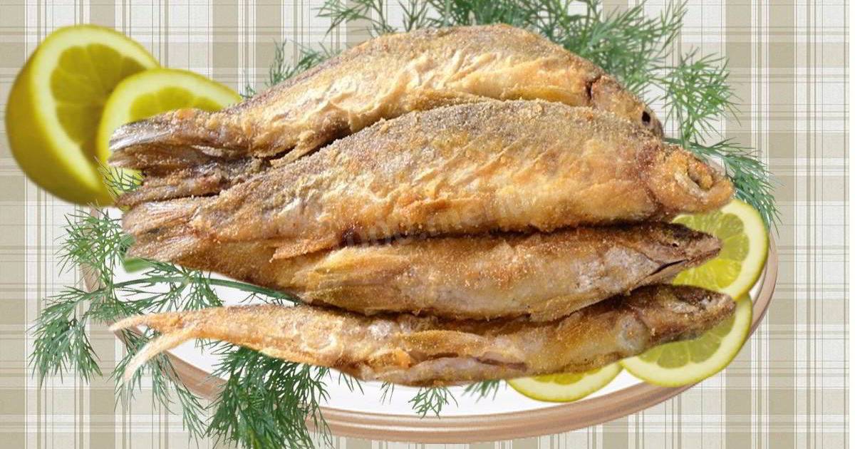 Ряпушка рецепты приготовления