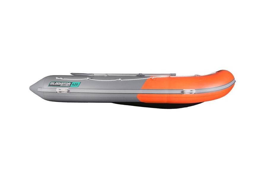 Обзор коллекции sup gladiator 2021