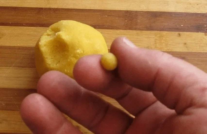 Мастырка для рыбалки