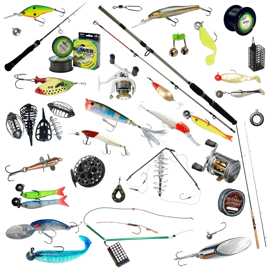 Рыбалка в июле: на что ловить рыбу и где ее искать?