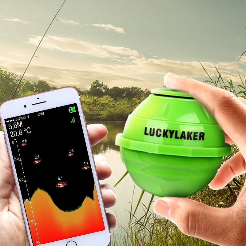 Вай-фай эхолот для рыбалки, обзор беспроводных моделей с wi-fi для смартфонов на андроиде: раскладываем по полочкам
