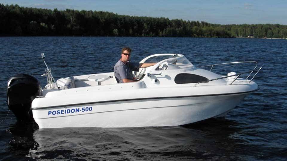 Надувная пвх лодка посейдон 520: технические характеристики и отзывы владельцев