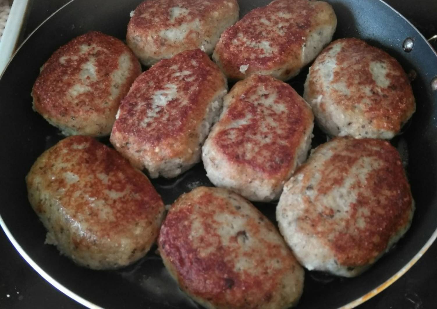Котлеты из карася с костями, очень вкусные рецепты в домашних условиях пошагово