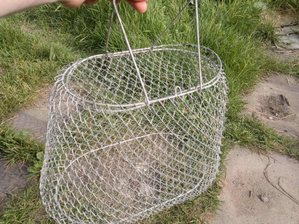 Рыбалка на спиннинг | спиннинг клаб - советы для начинающих рыбаков
садок для рыбы – советы как правильно выбрать