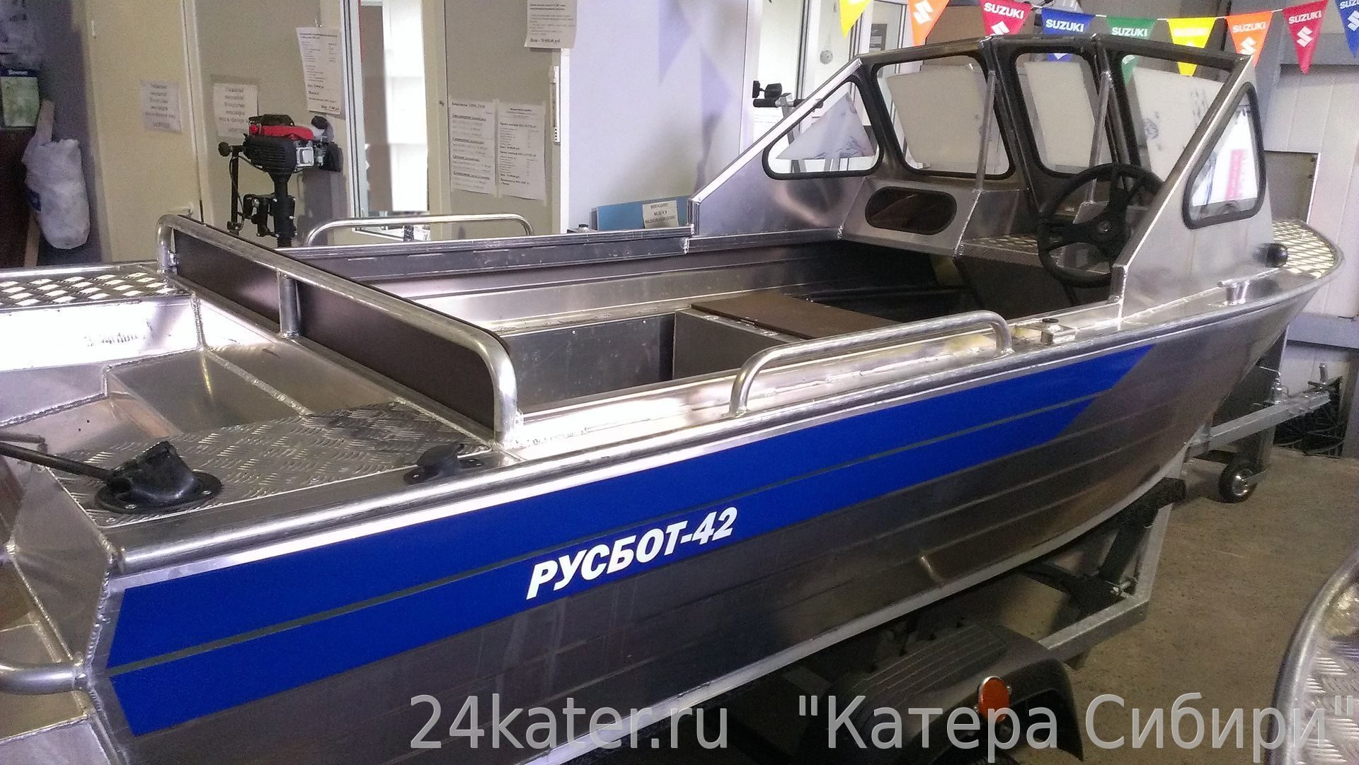 Лодки русбот: производитель, модели и характеристики_ | poseidonboat.ru