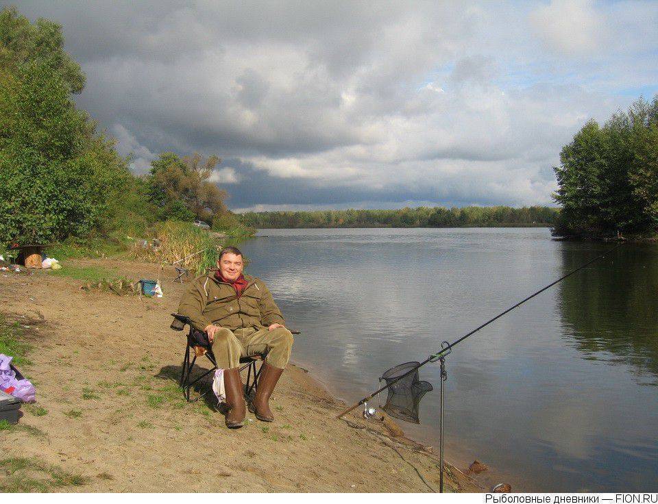 Прогноз клёва > шатура (город). россия, московская область, городской округ шатура.