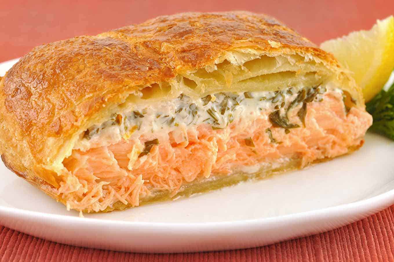 Блюда из рыбного фарша: вкусные рецепты на каждый день и для праздника