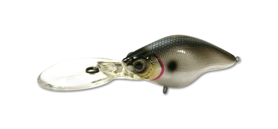 Воблер yo-zuri 3d minnow - воблеры - клуб любителей воблеров