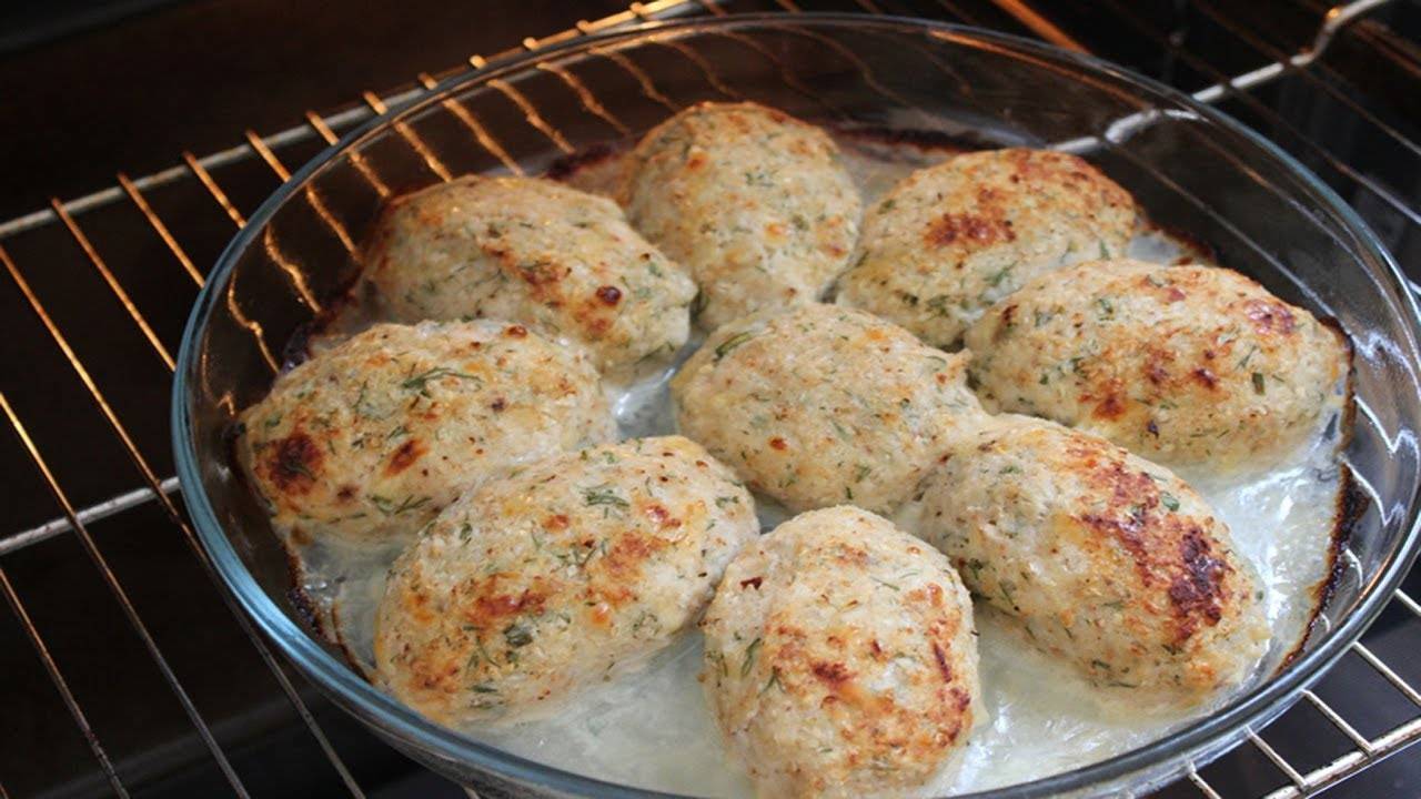 Очень вкусные рецепты рыбных котлет из щуки в домашних условиях