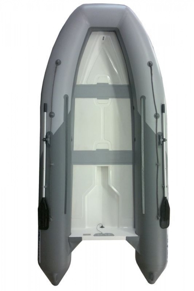 Лодка windboat