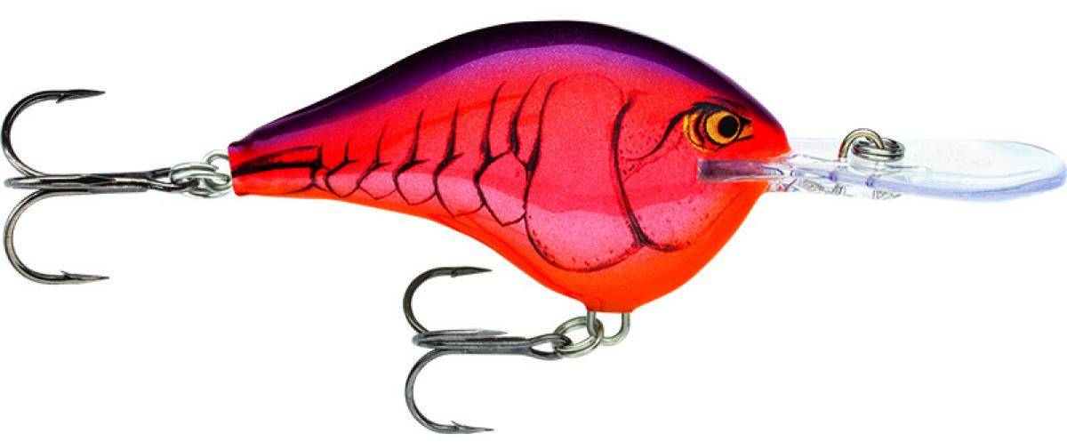 Rapala dives-to – рыбалка онлайн