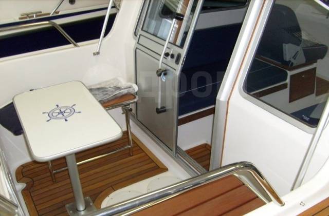 Катер silver eagle star cabin 650: обзор, характеристики, комплектация, отзывы