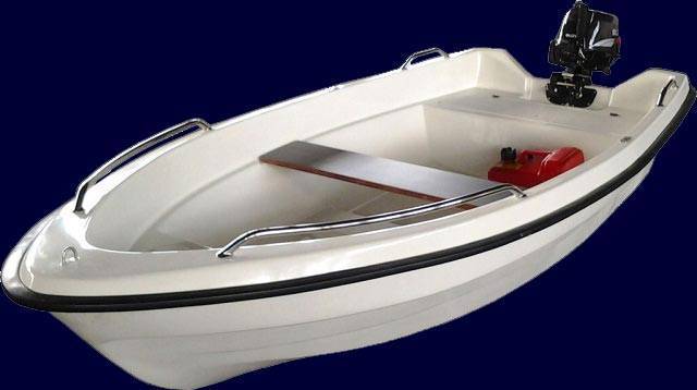 Лучшие пластиковые лодки для рыбалки, топ-10 рейтинг хороших лодок