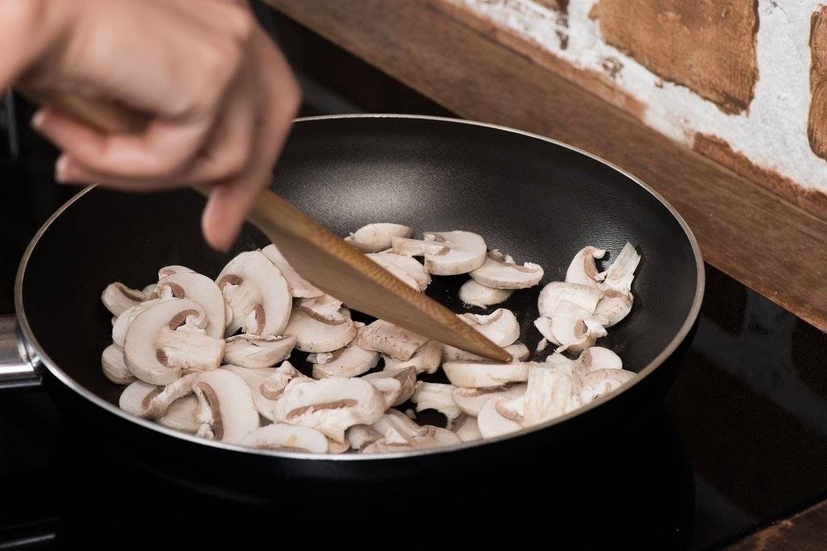 Рецепт щуки, жареной на сковороде