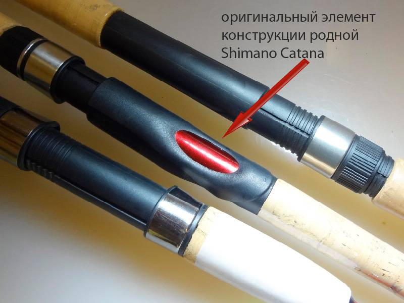 Удочка шимано катана: описание и характеристика спиннинга catana, отзывы на удилище shimano