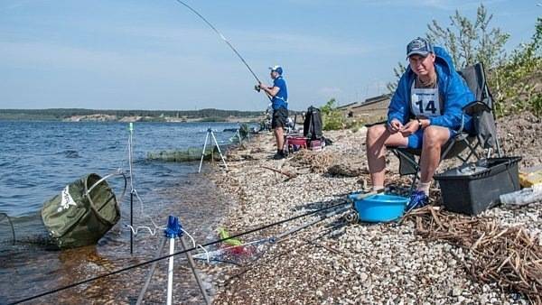 Места для рыбалки в карачаево-черкесской республике – платная и бесплатная рыбалка!