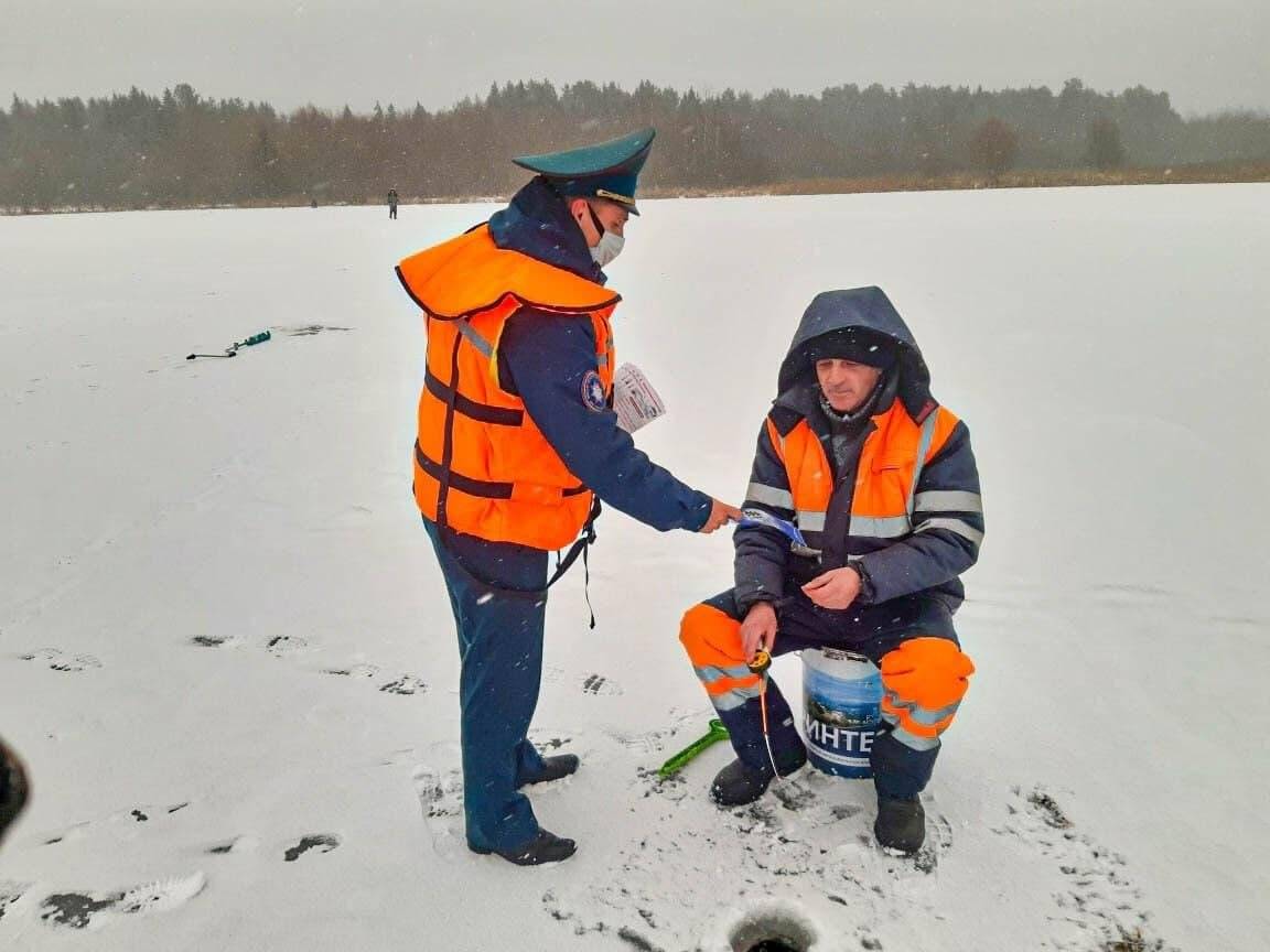 Зимняя рыбалка на мормышку, способы + видео