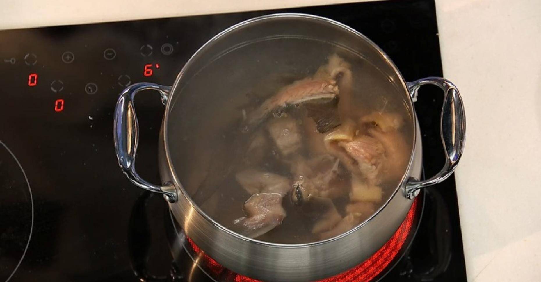 Печень налима – 7 вкусных рецептов приготовления в домашних условиях - рыболову