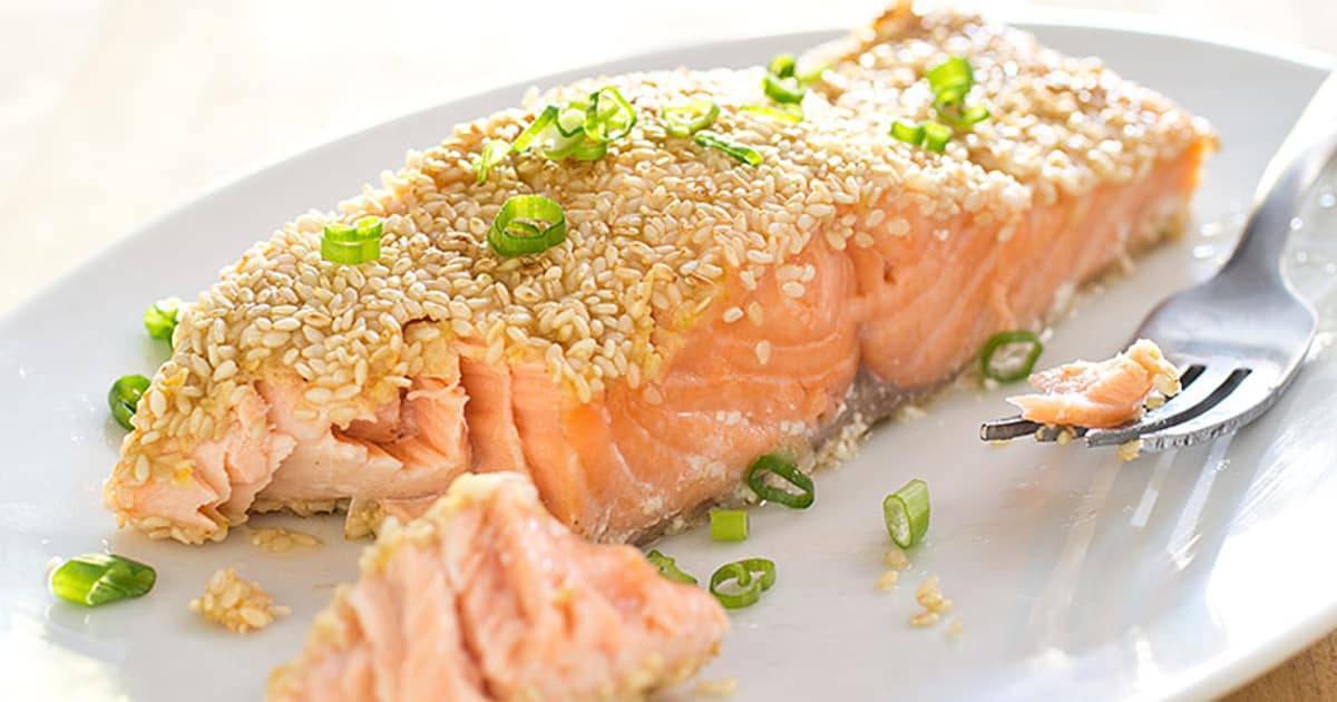 Лосось в мультиварке - лучшие рецепты. как правильно и вкусно приготовить лосося в мультиварке. - автор екатерина данилова