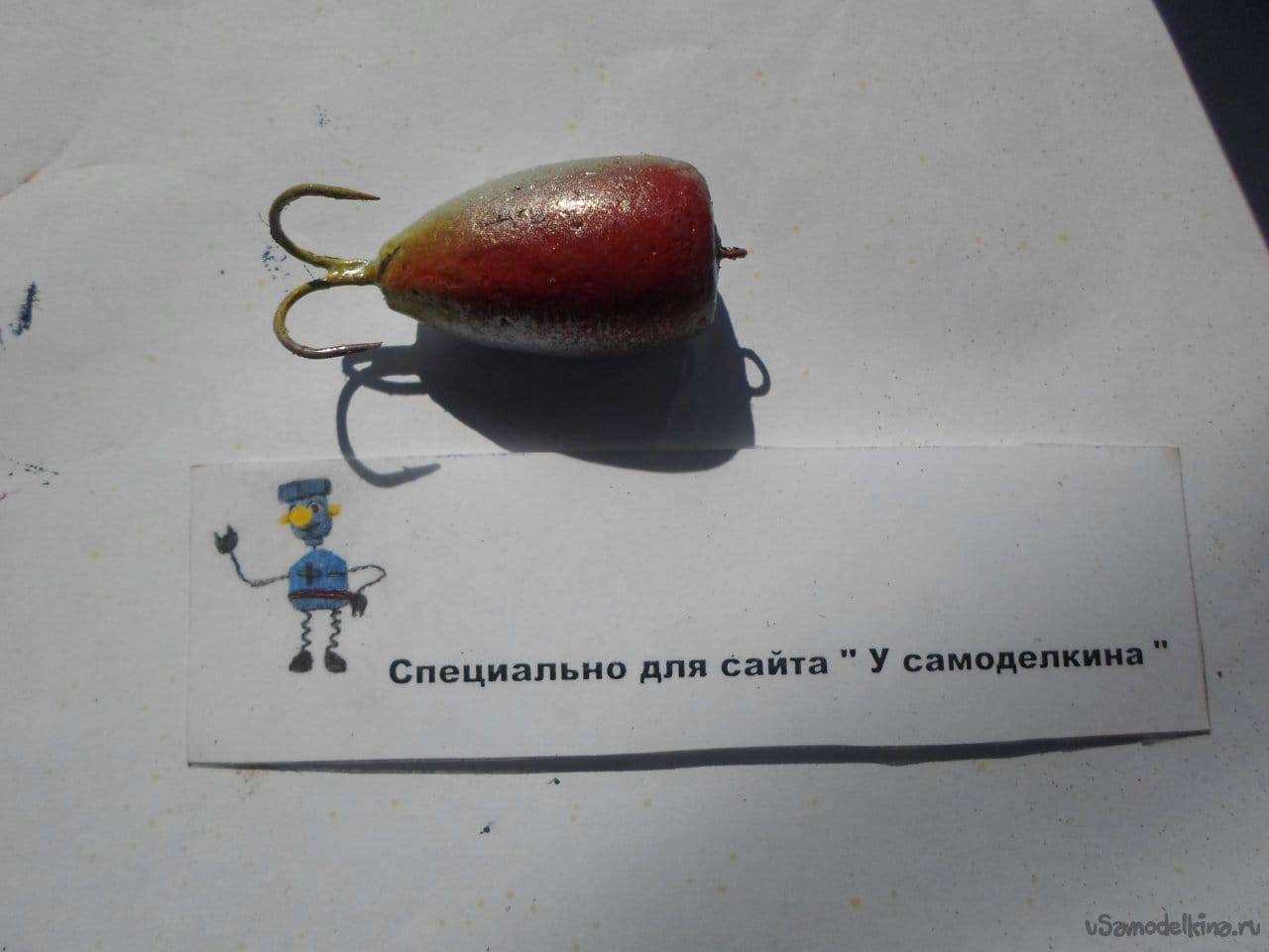 Хорватское яйцо своими руками. как и из чего сделать уловистое хорватское яйцо