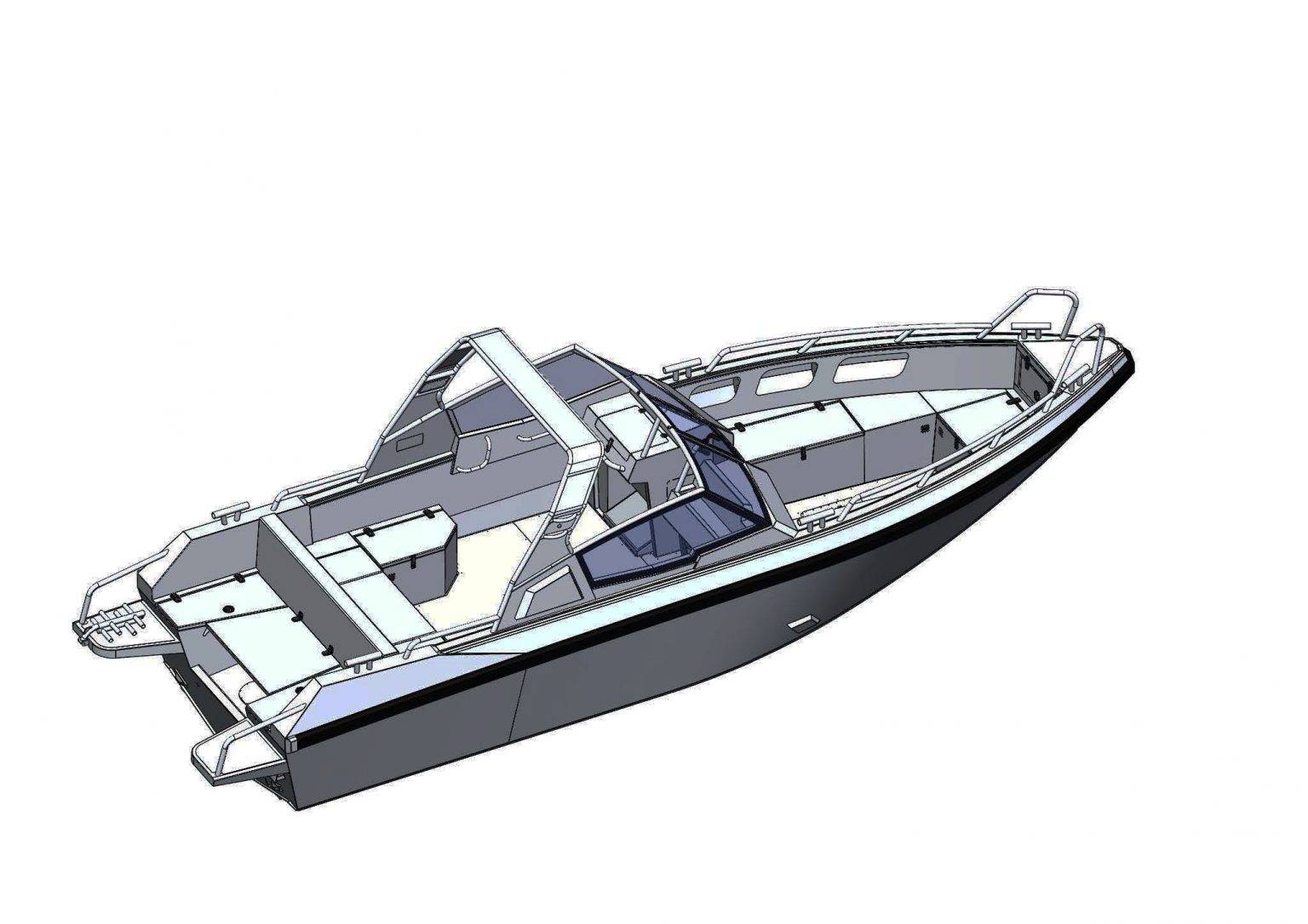 Катамараны и лодки братан – обзор характеристик и отзывы