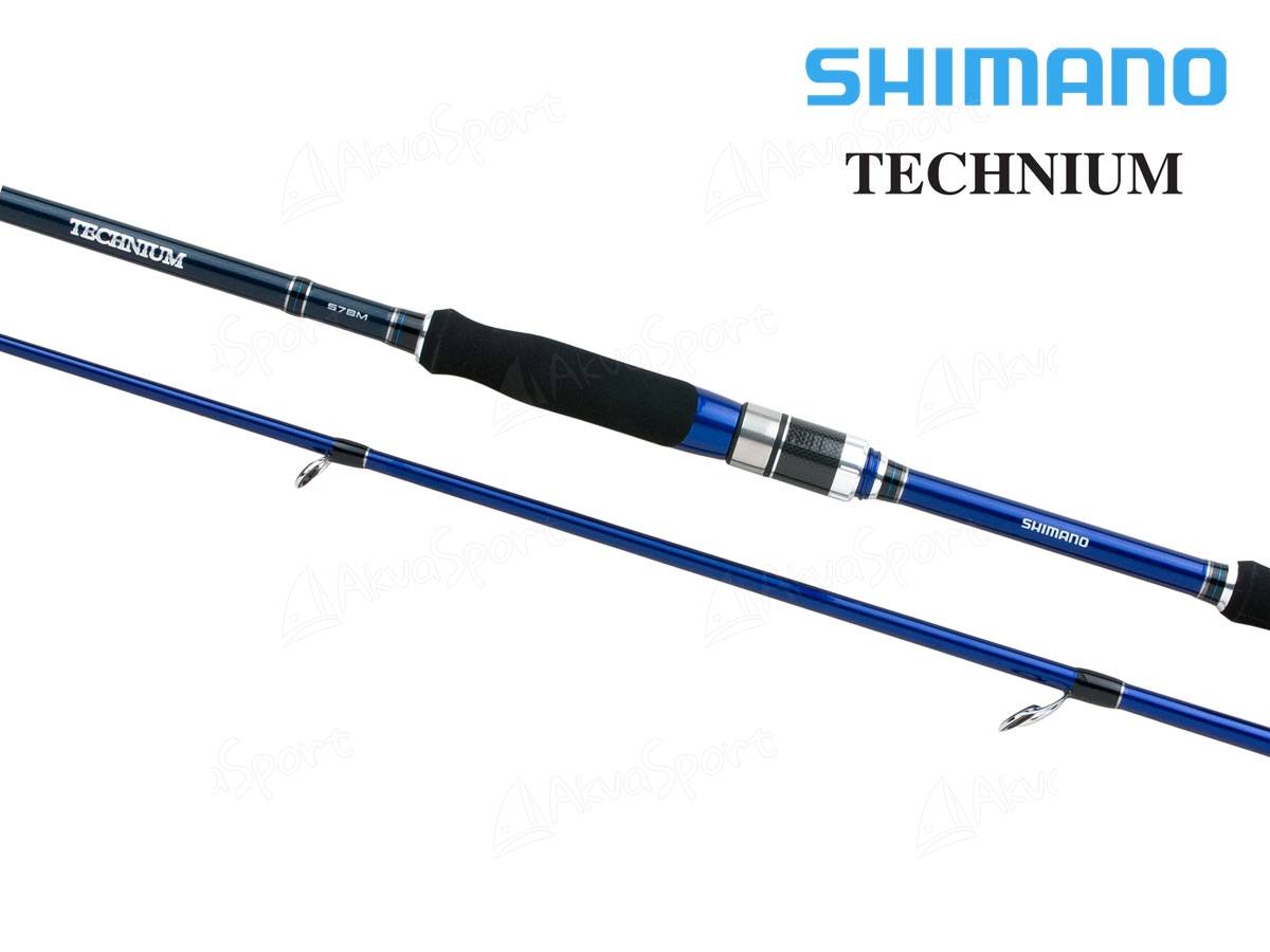 Спиннинг шимано техниум — характеристики, как выбрать удилище shimano technium