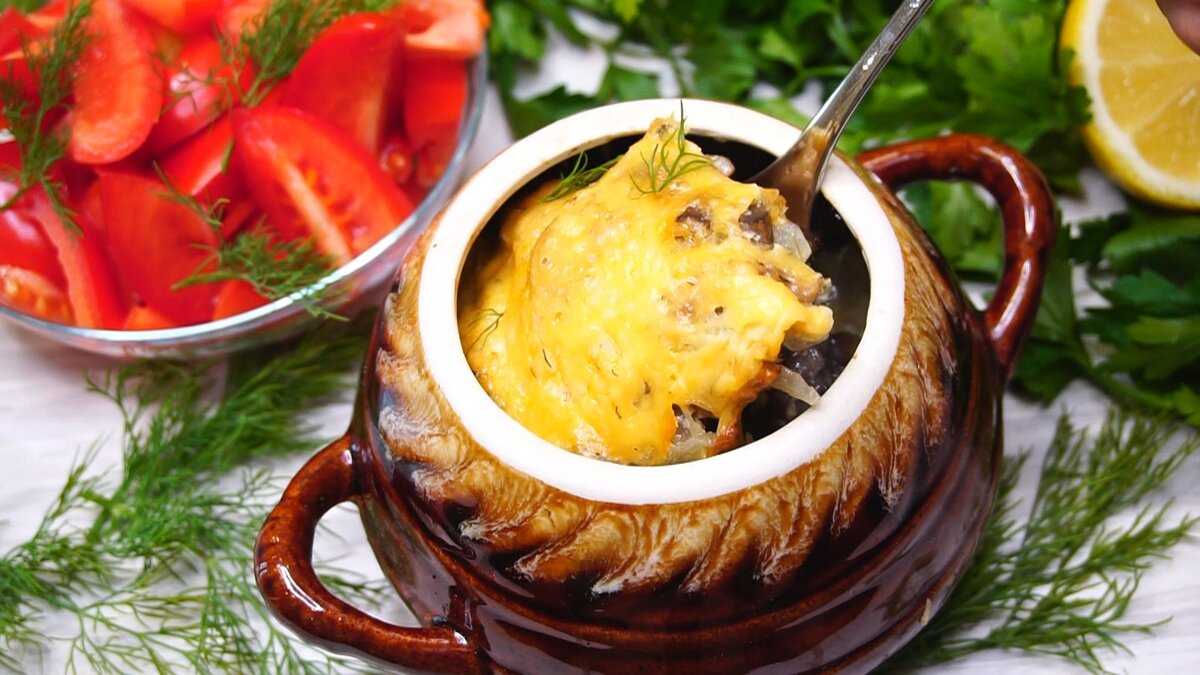Рыба с картошкой в духовке – 10 рецептов запекания (с фото)