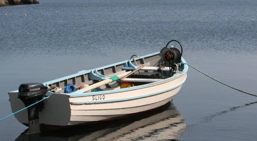 Надувные лодки с мотором, которые не требуют прав и оформления в 2023 году