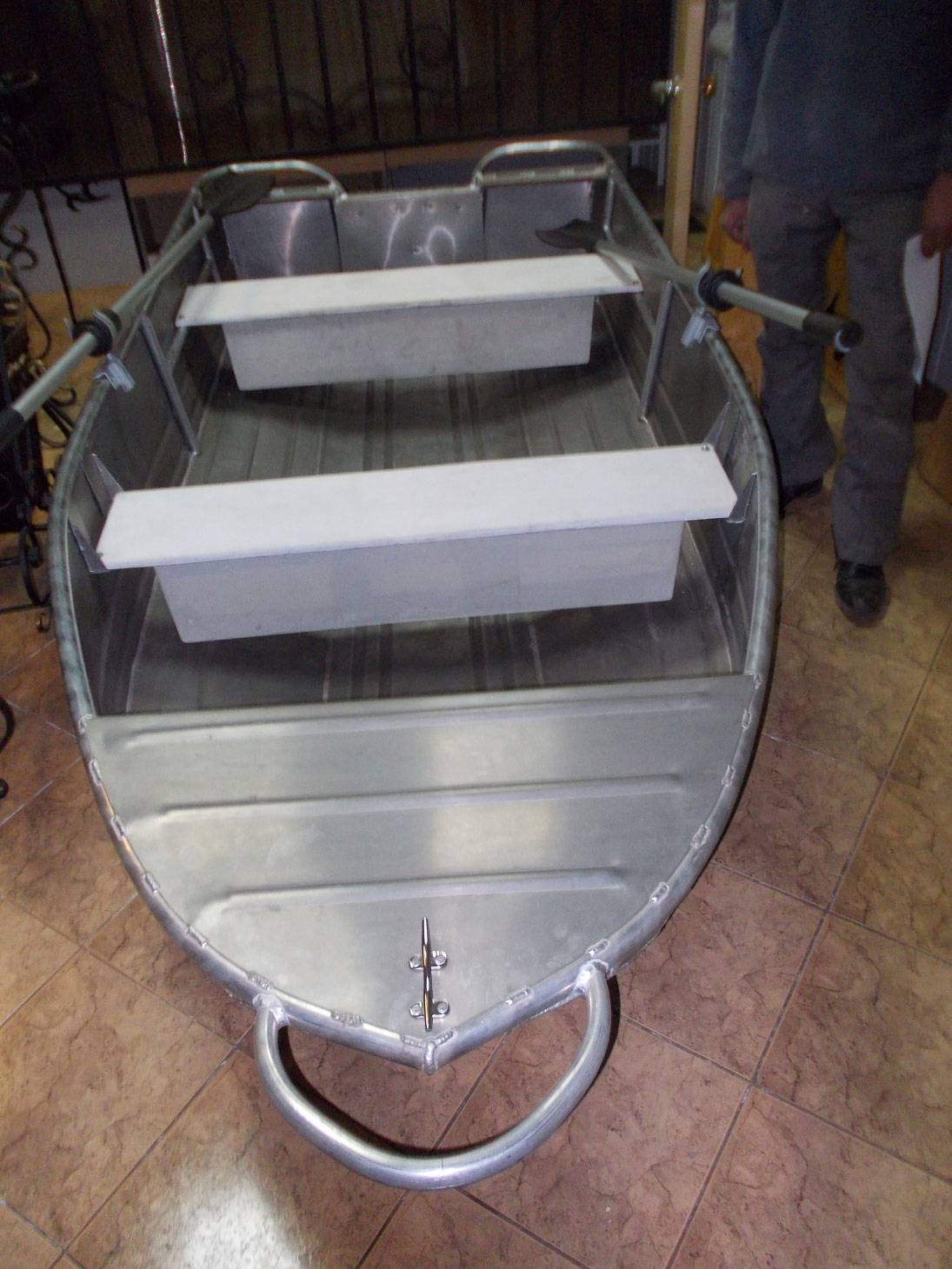 🎣лучшие алюминиевые лодки и катера для рыбалки на 2023 год