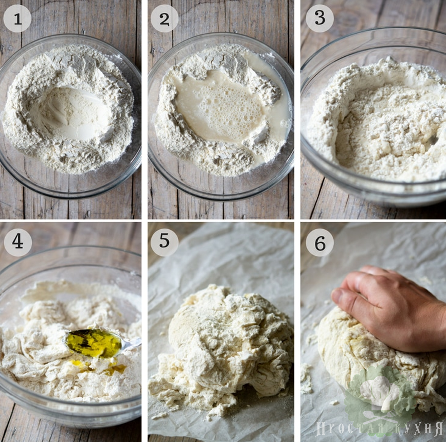Как приготовить тесто на карася своими руками, лучшие рецепты в домашних условиях
