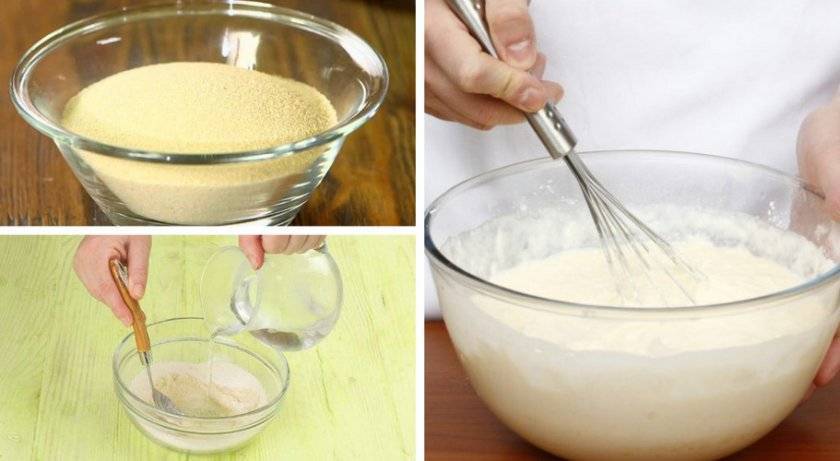 Как приготовить манку для рыбалки — 10 клевых рецептов