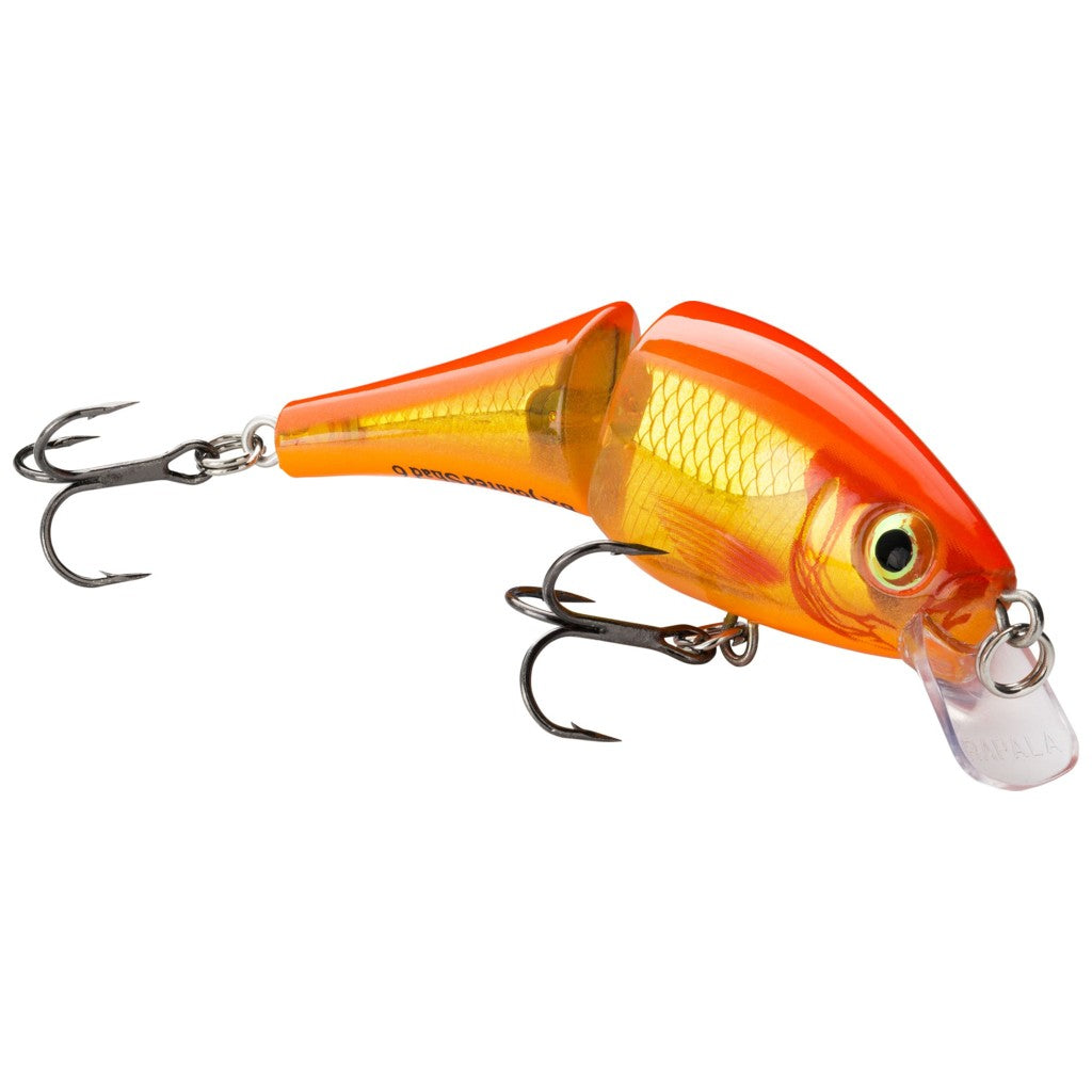 Rapala scatter rap® shad deep – рыбалка онлайн
