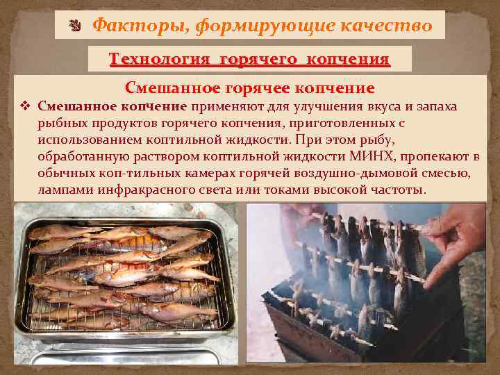 Рыба холодного копчения — технология приготовления в домашних условиях, сколько коптить по времени